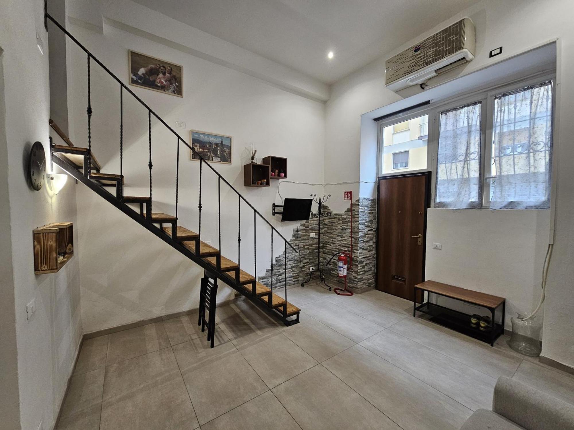 Casa Patrizia Appartamento Firenze